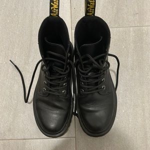 Dr Martens Luana Boots